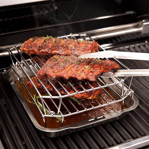 Broil King - Stack-a-rack