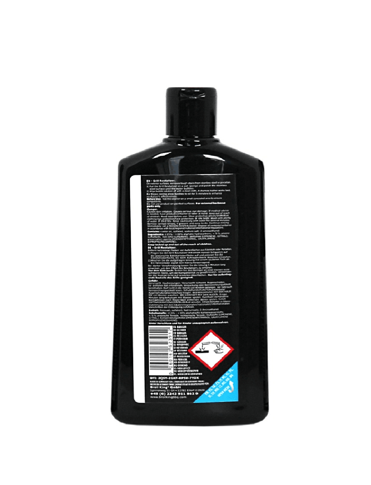 Broil King - GRILL REVITALIZER