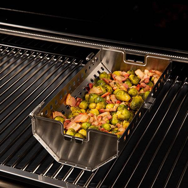 Broil King - Rotisserie Tumble Basket