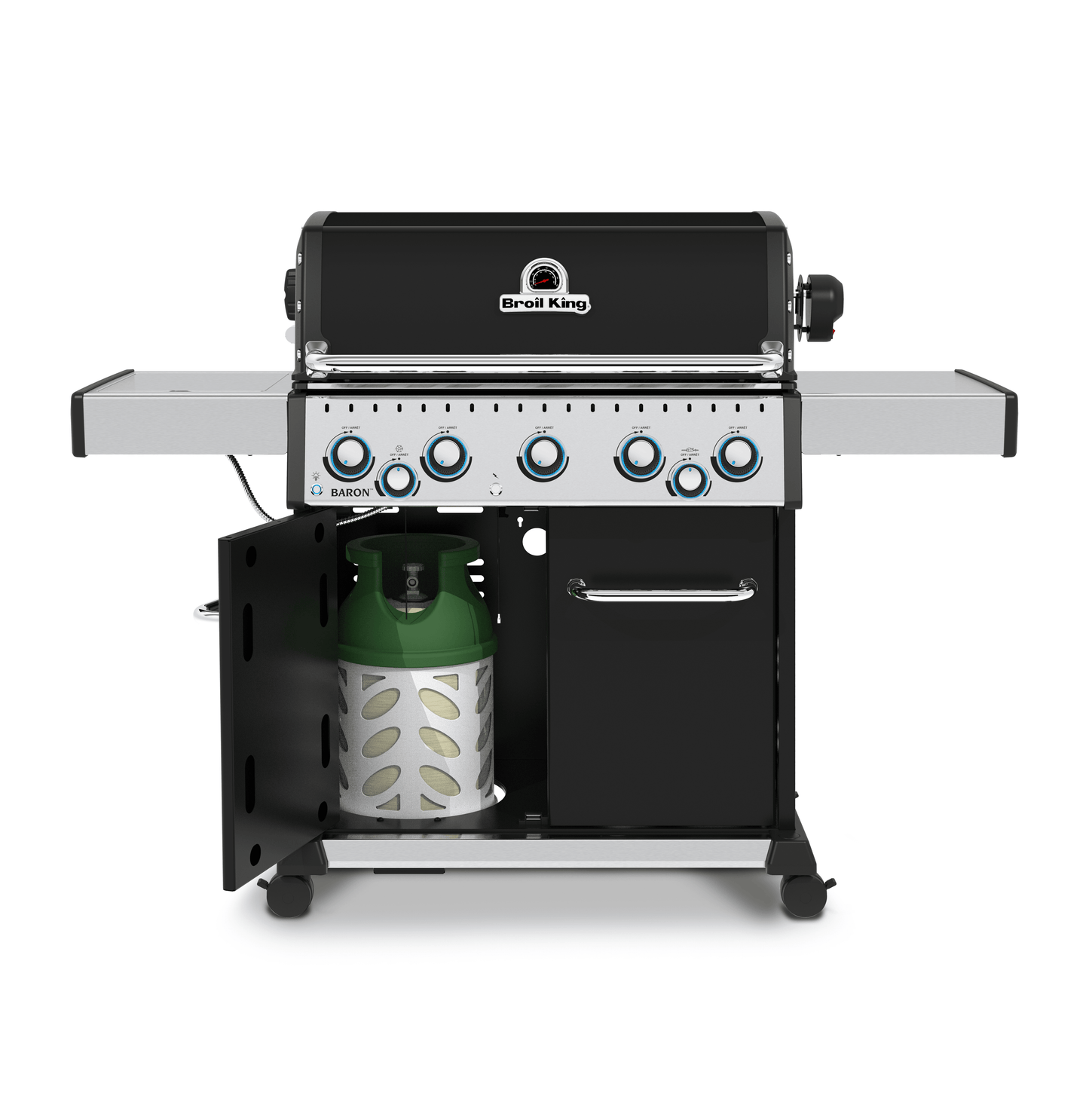 Broil King - Baron™ 590