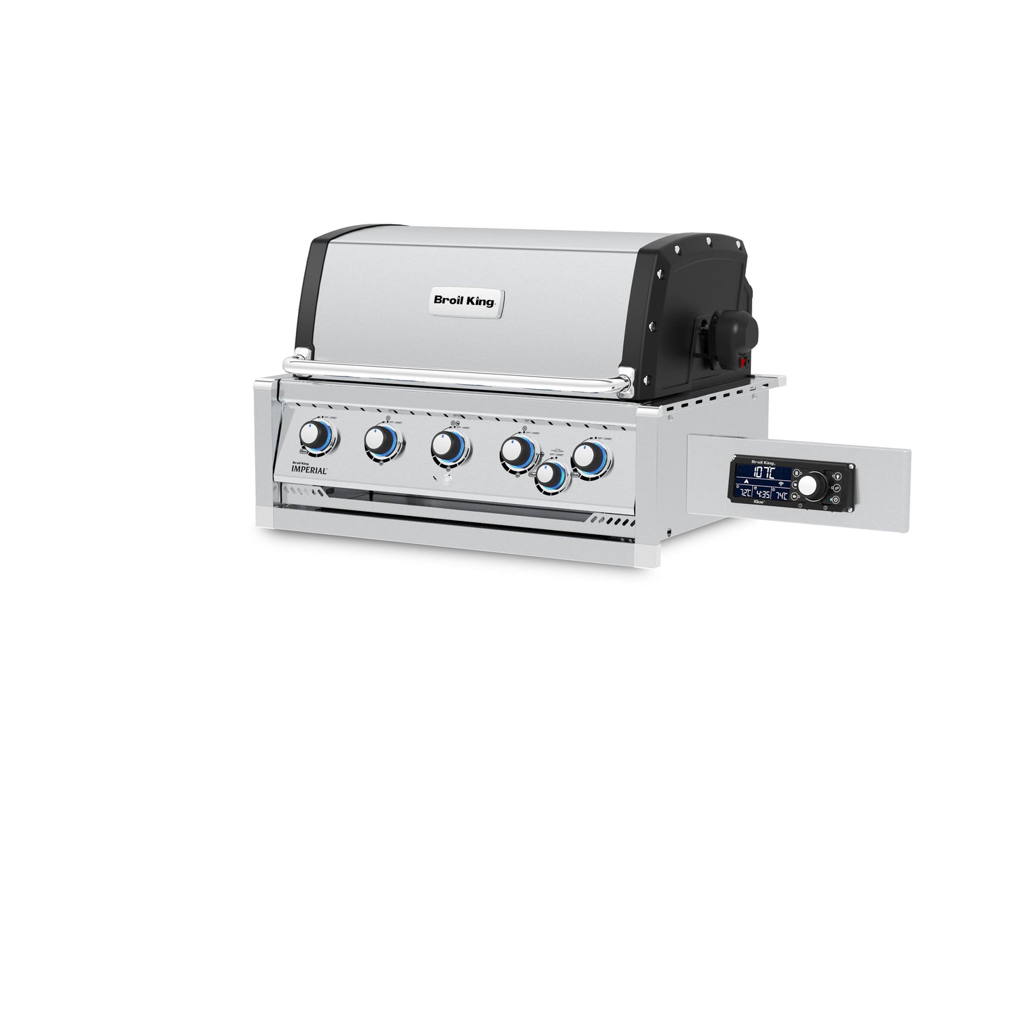 Imperial™ QS 570 Built-In