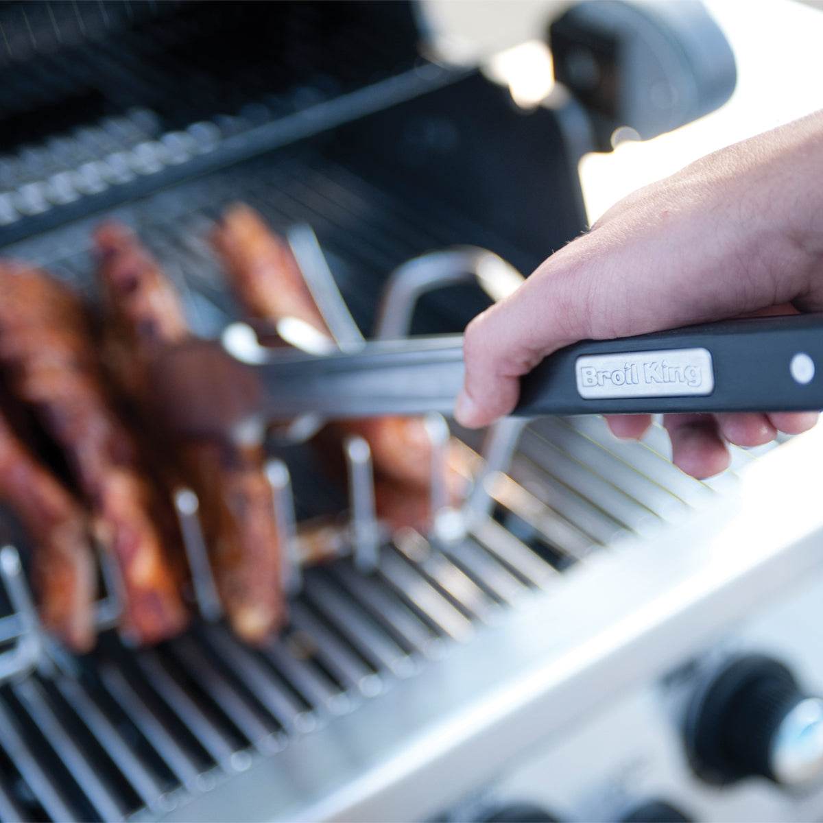 Broil King - GRILL TONG