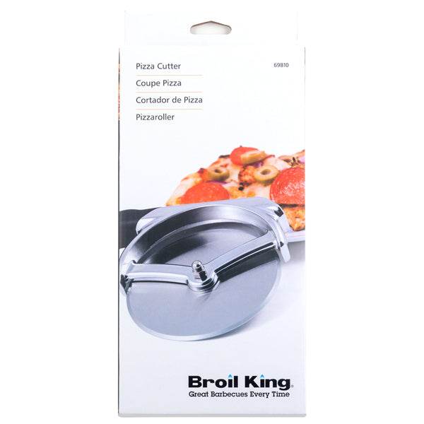 Broil King - Pizza Cutter