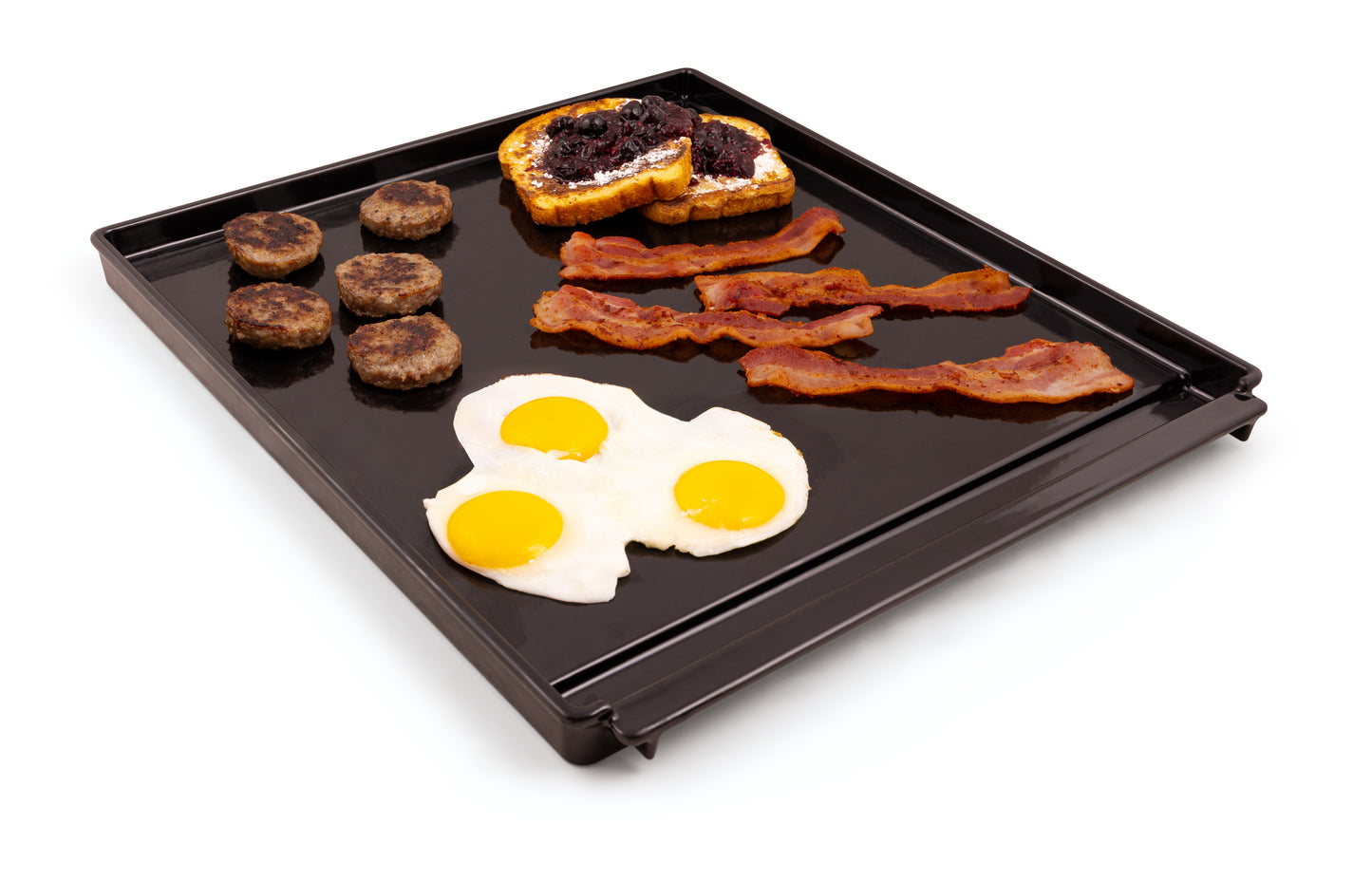 CAST IRON PLANCHA IMPERIAL™ | REGAL™