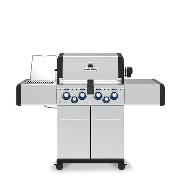 Broil King - Regal™ S 490 IR