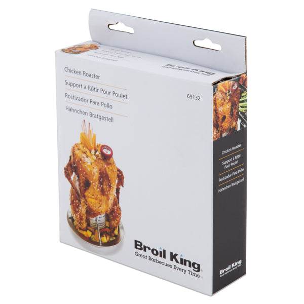 Broil King - Chicken Roaster