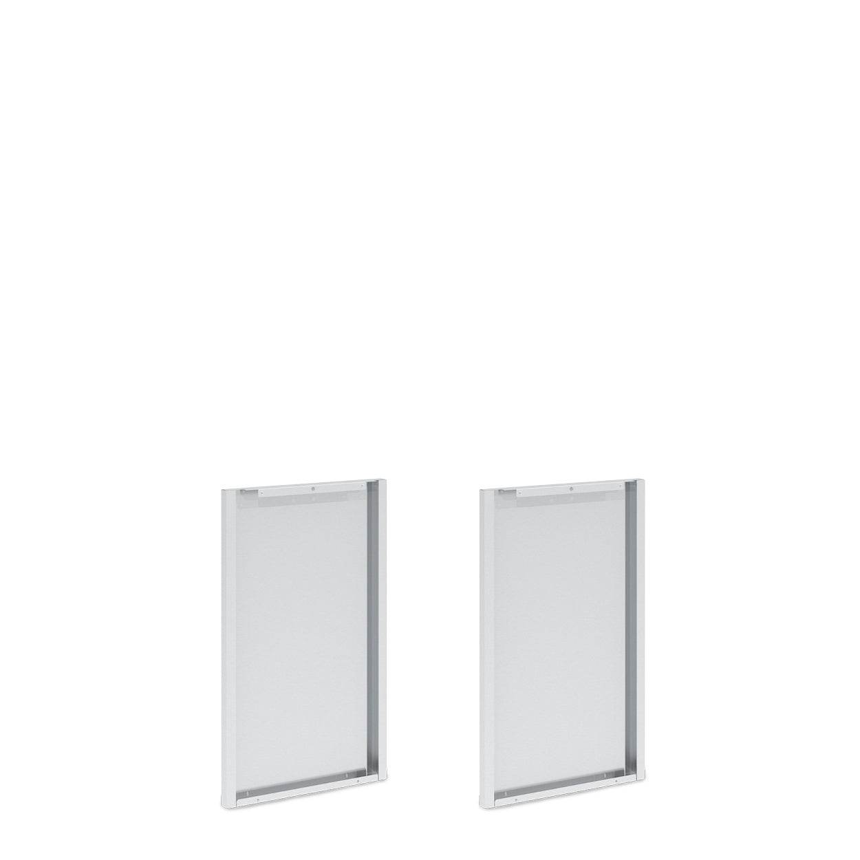 45º x 2 Corner Cabinet Rear Panels