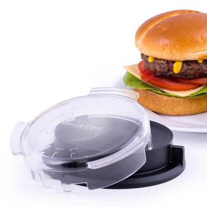 Broil King - Deluxe Burger Press