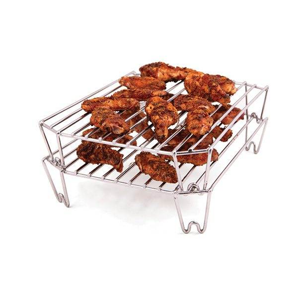 Broil King - Stack-a-rack
