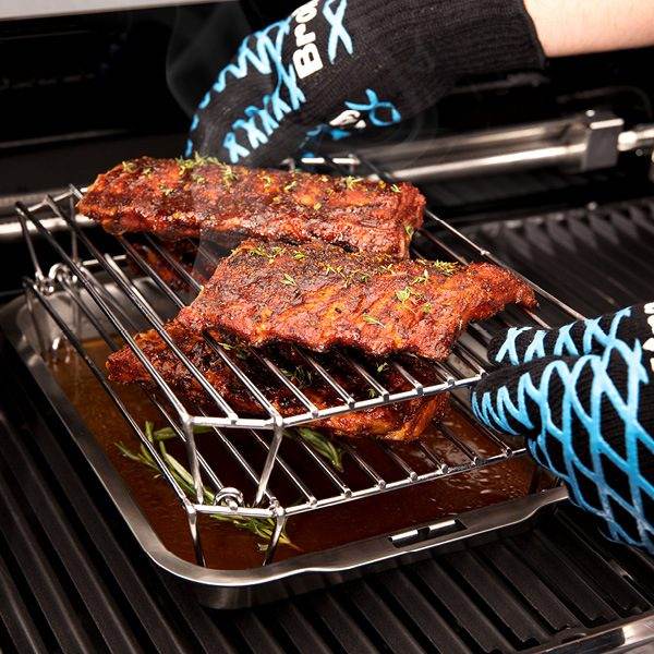 Broil King - Stack-a-rack