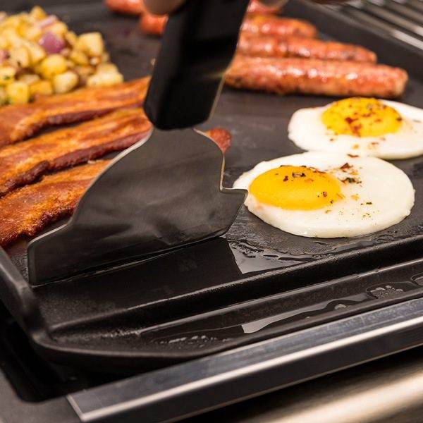 Broil King - Plancha & Griddle Scraper