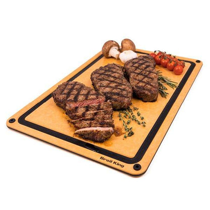 Broil King - Wood Fibre Cutting Board