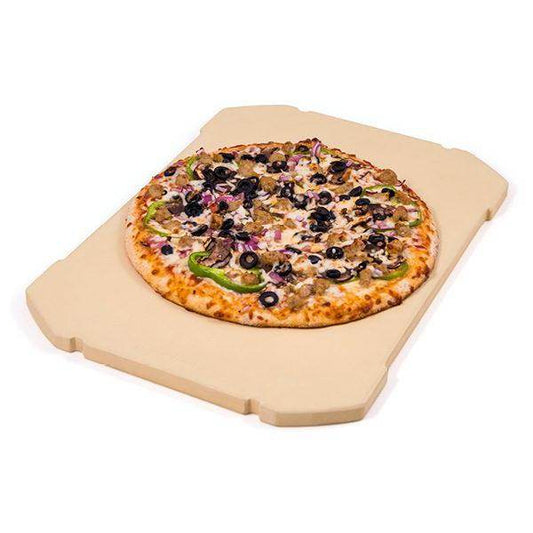 Broil King - Rectangular Pizza Stone