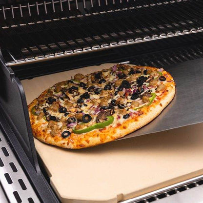 Broil King - Rectangular Pizza Stone