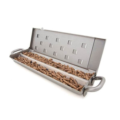 Broil King - Premium Stainless Steel Smoker Box