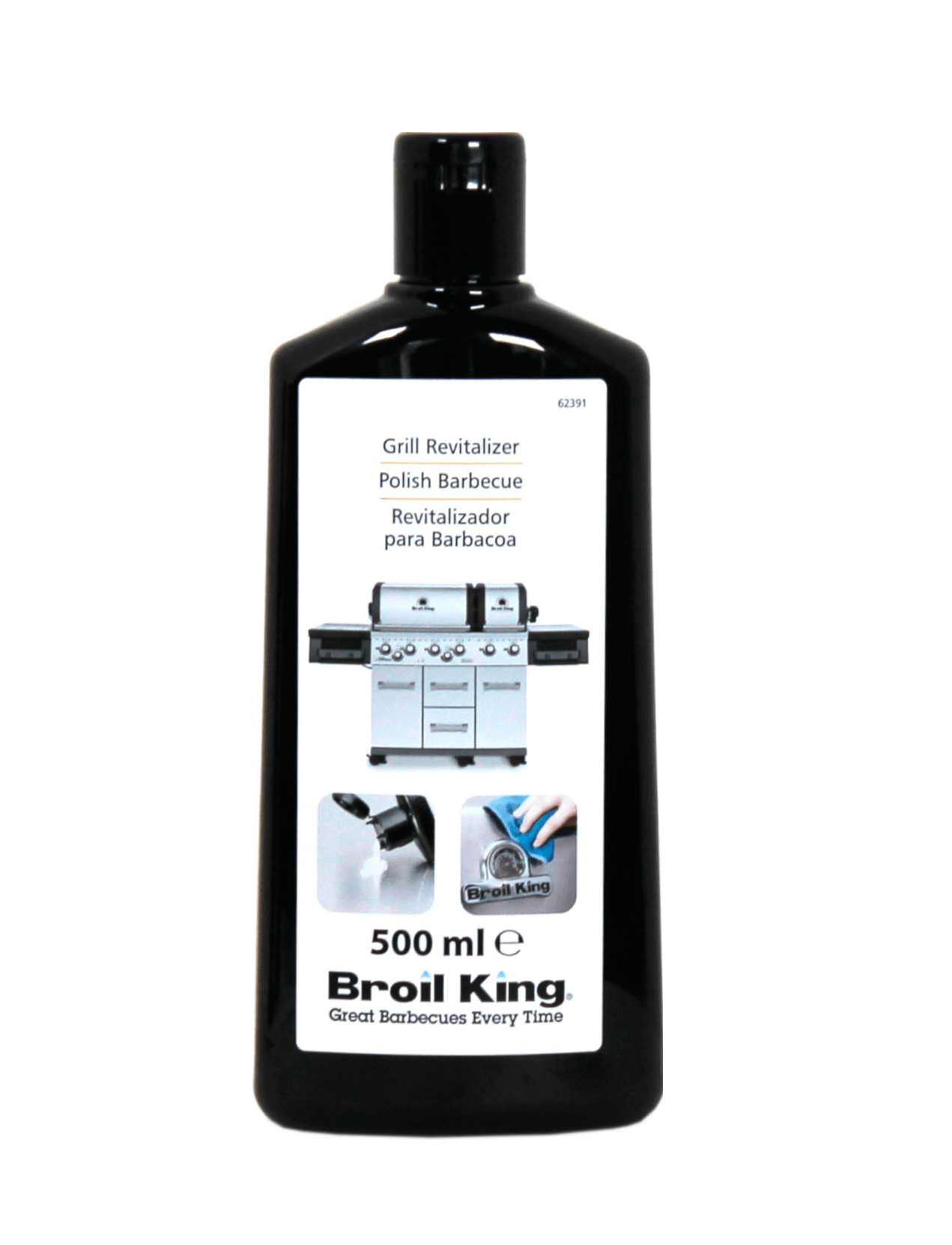 Broil King - GRILL REVITALIZER