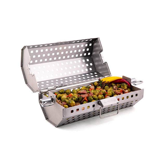 Broil King - Rotisserie Tumble Basket