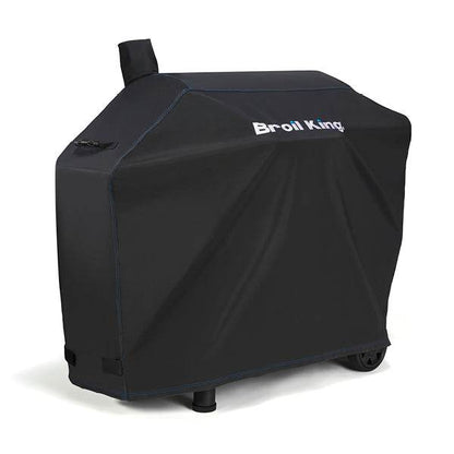 Broil King - Premium Grill Cover | Regal™ Pellet 400
