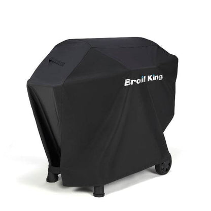 Broil King - Crown™ Pellet 400 Grill Cover