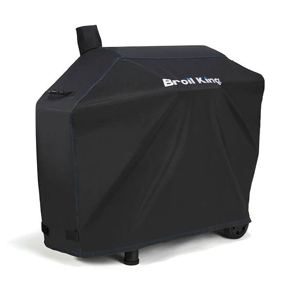 Broil King - Premium Grill Cover | Regal™ Pellet 500