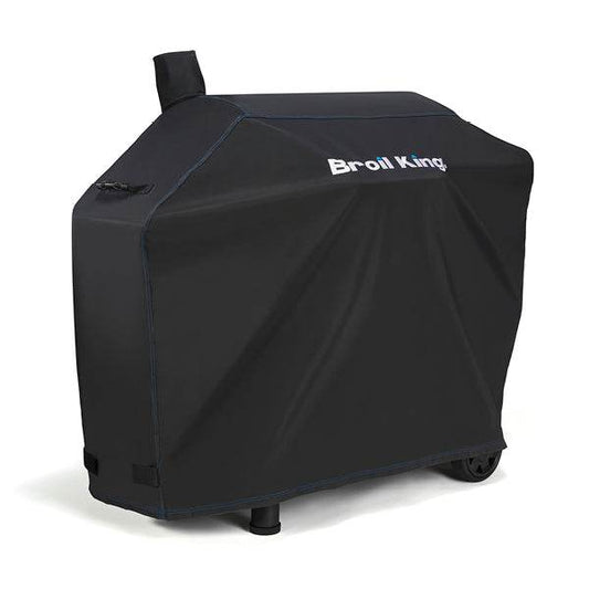 Broil King - Premium Grill Cover | Regal™ Pellet 500
