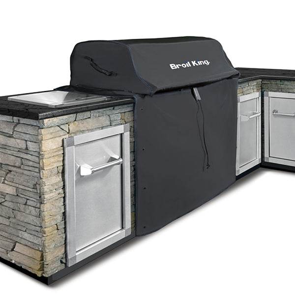 Broil King - Regal™ | Imperial™ 500 Series Built-in Grill Cover