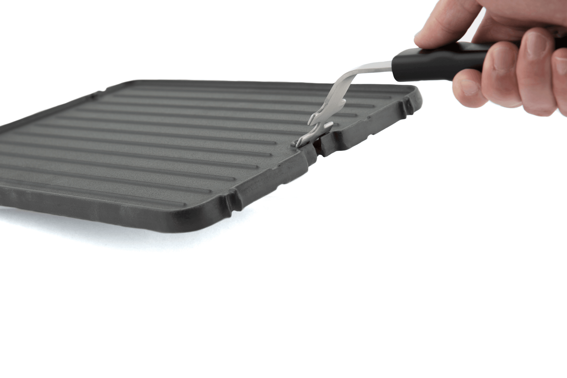 Broil King - Exact Fit Griddle Porta-chef™ 320 | Gem™
