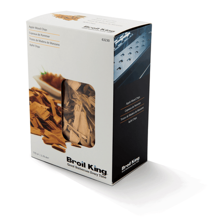 Broil King - Apple Wood Chips
