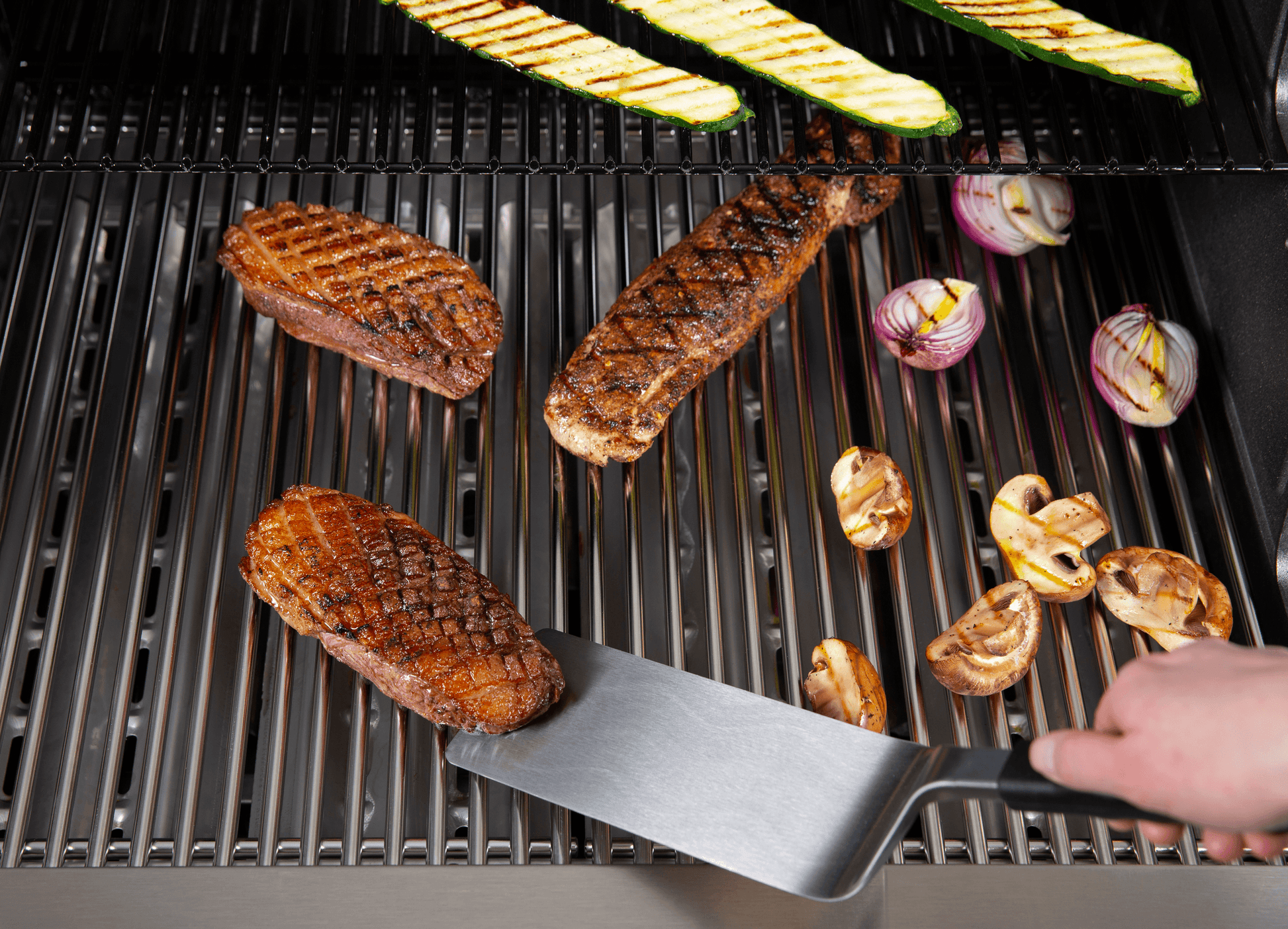 Broil King - Baron™ Super Flipper
