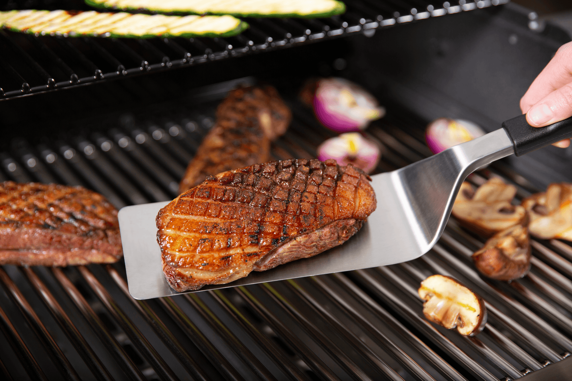 Broil King - Baron™ Super Flipper