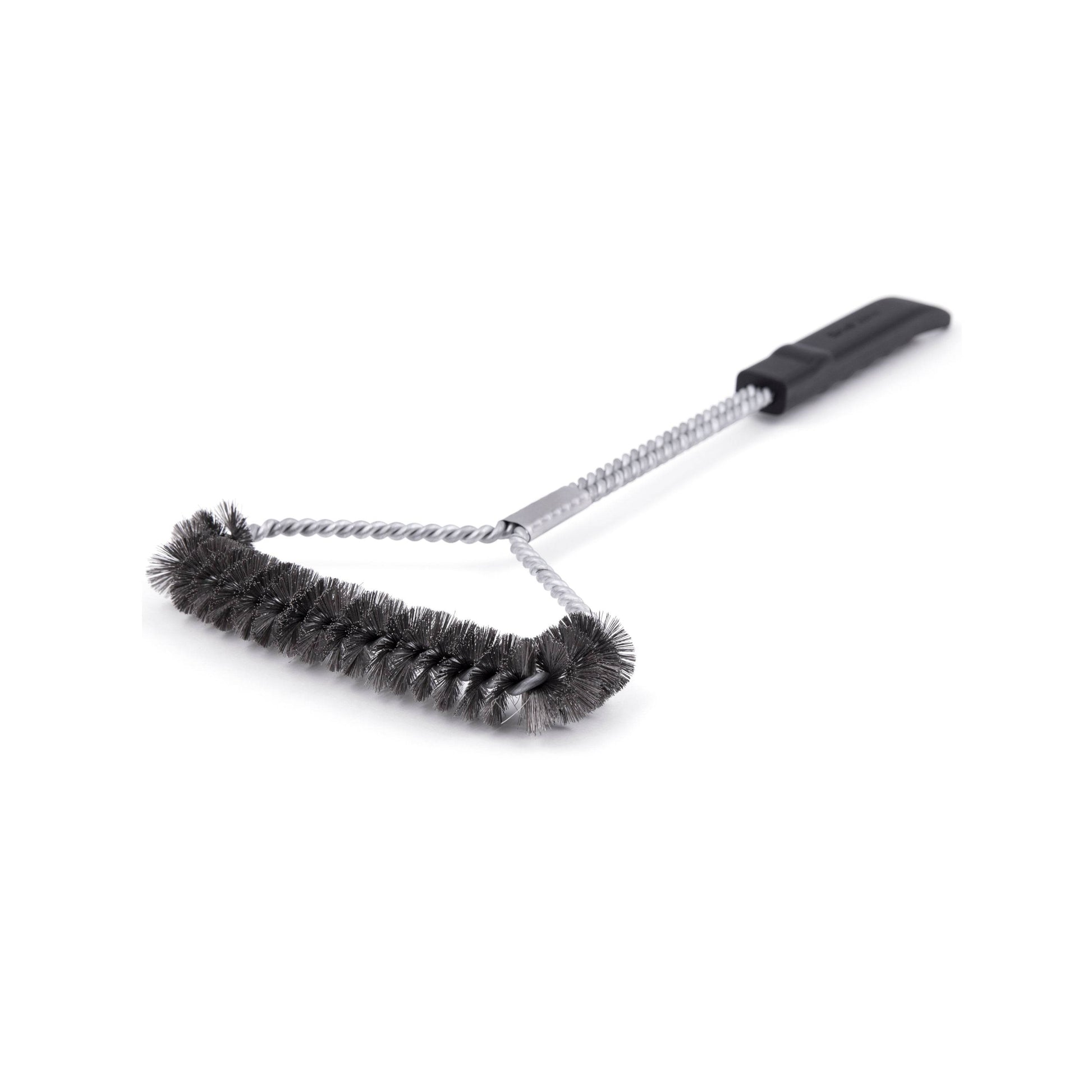 Broil King - EXTRA WIDE STAINLESS BRUSH
