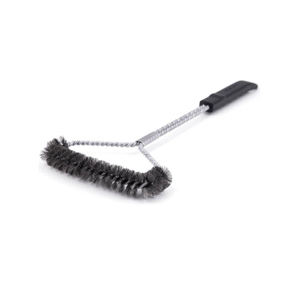 Broil King - EXTRA WIDE STAINLESS BRUSH