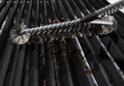 Broil King - EXTRA WIDE STAINLESS BRUSH