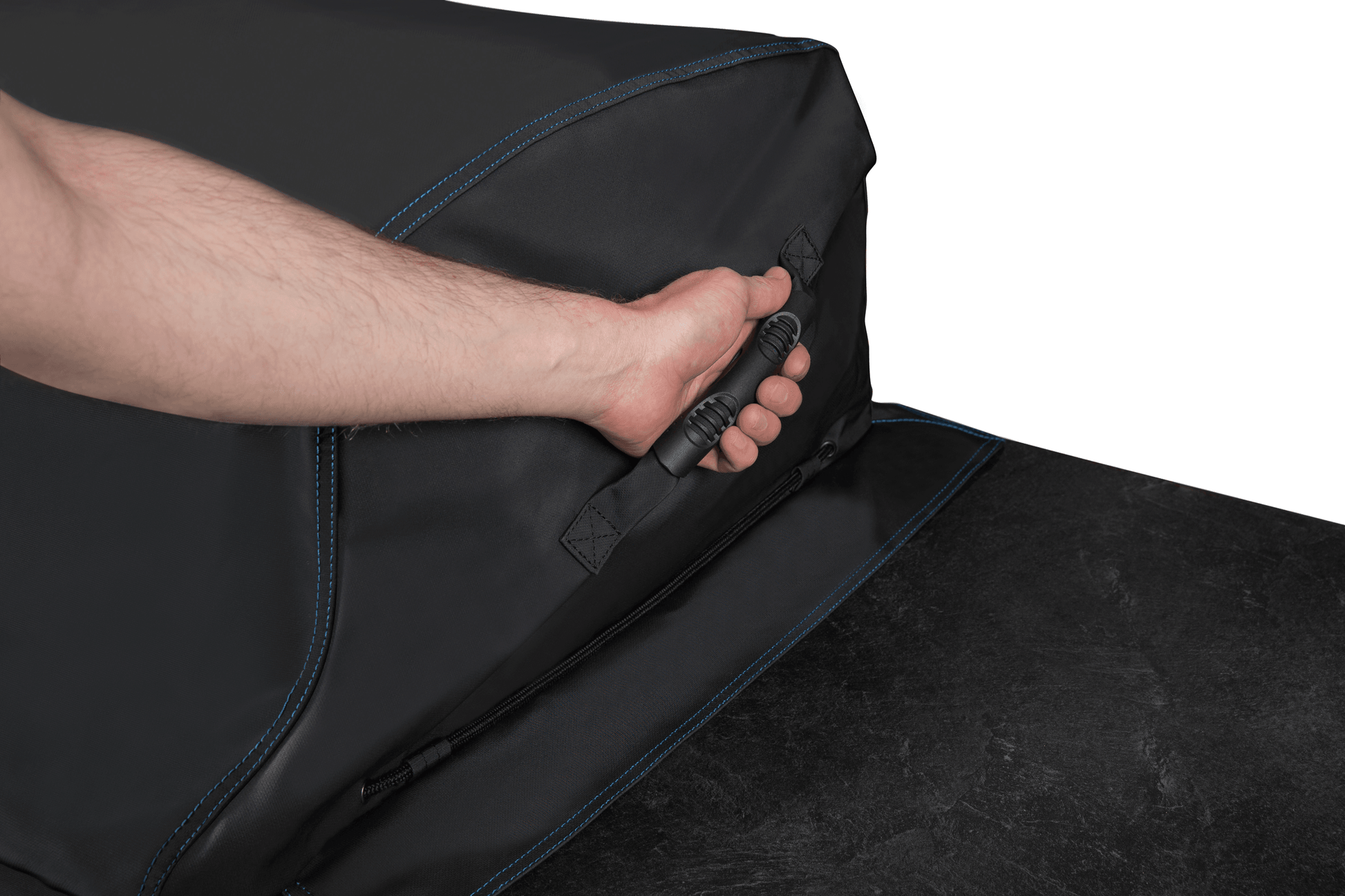 Broil King - Regal™ | Imperial™ 500 Series Built-in Grill Cover