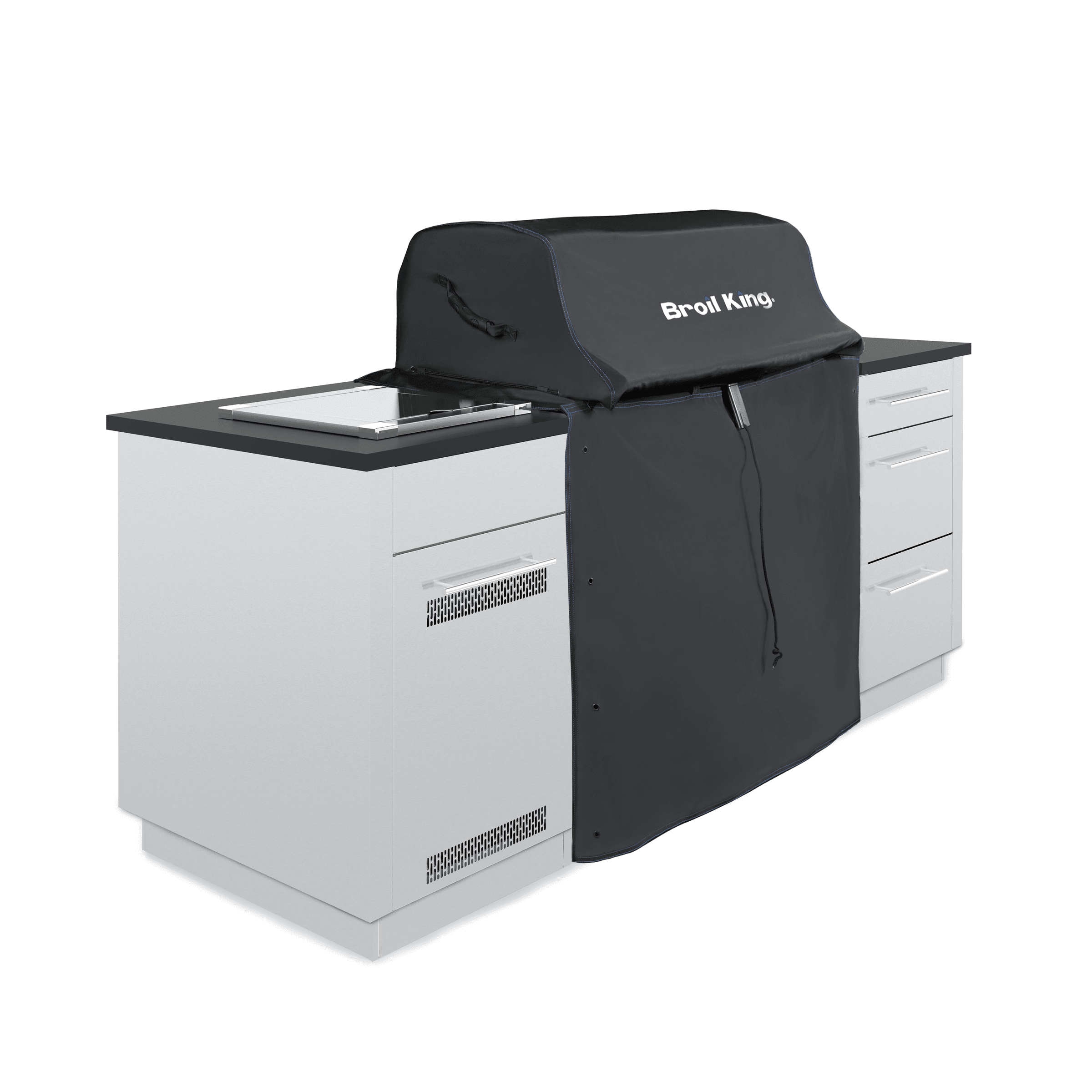 Regal™ | Imperial™ 600 Series Built-in Grill Cover