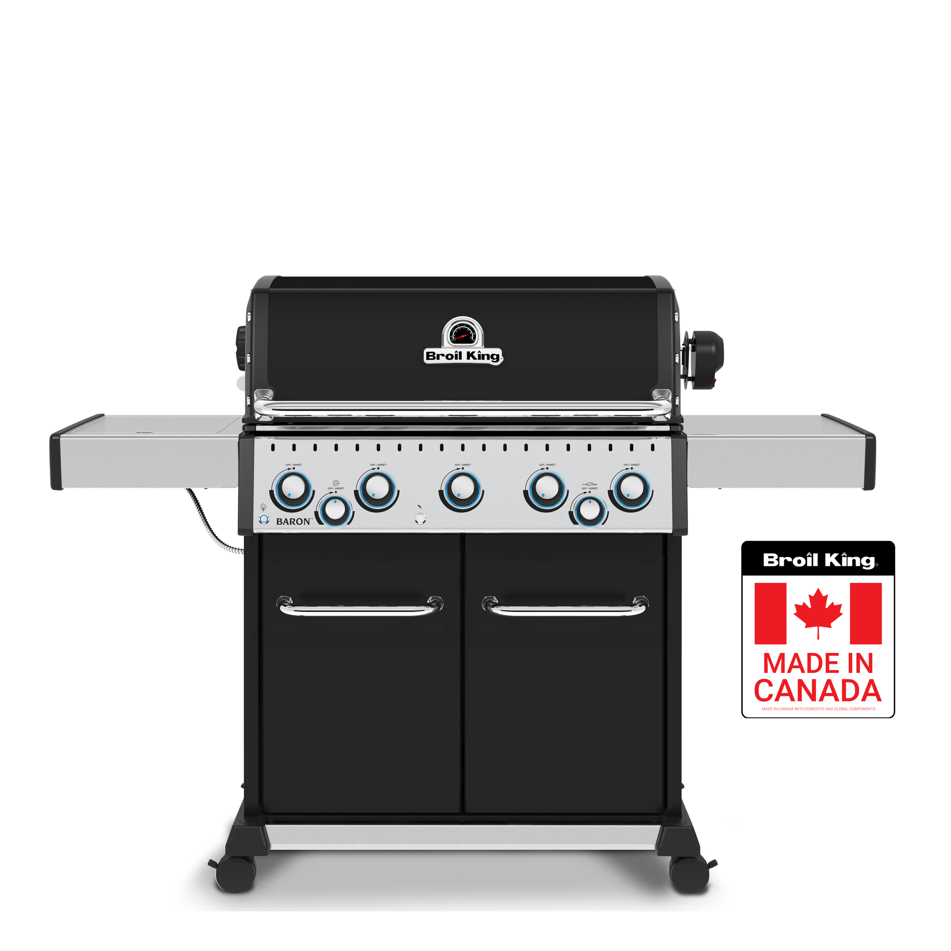 Broil King - Baron™ 590