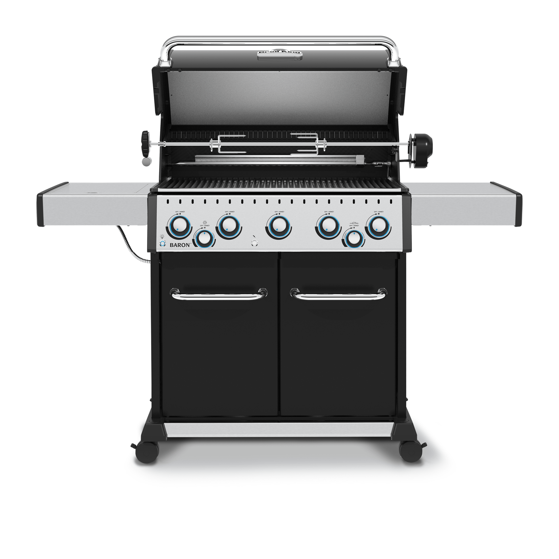 Broil King - Baron™ 590