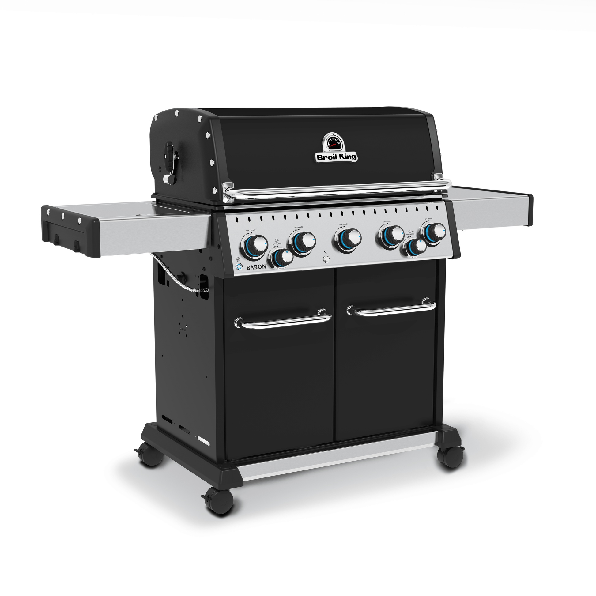 Broil King - Baron™ 590