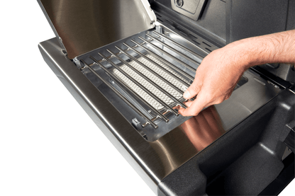 Broil King - Infrared Side Burner Kit