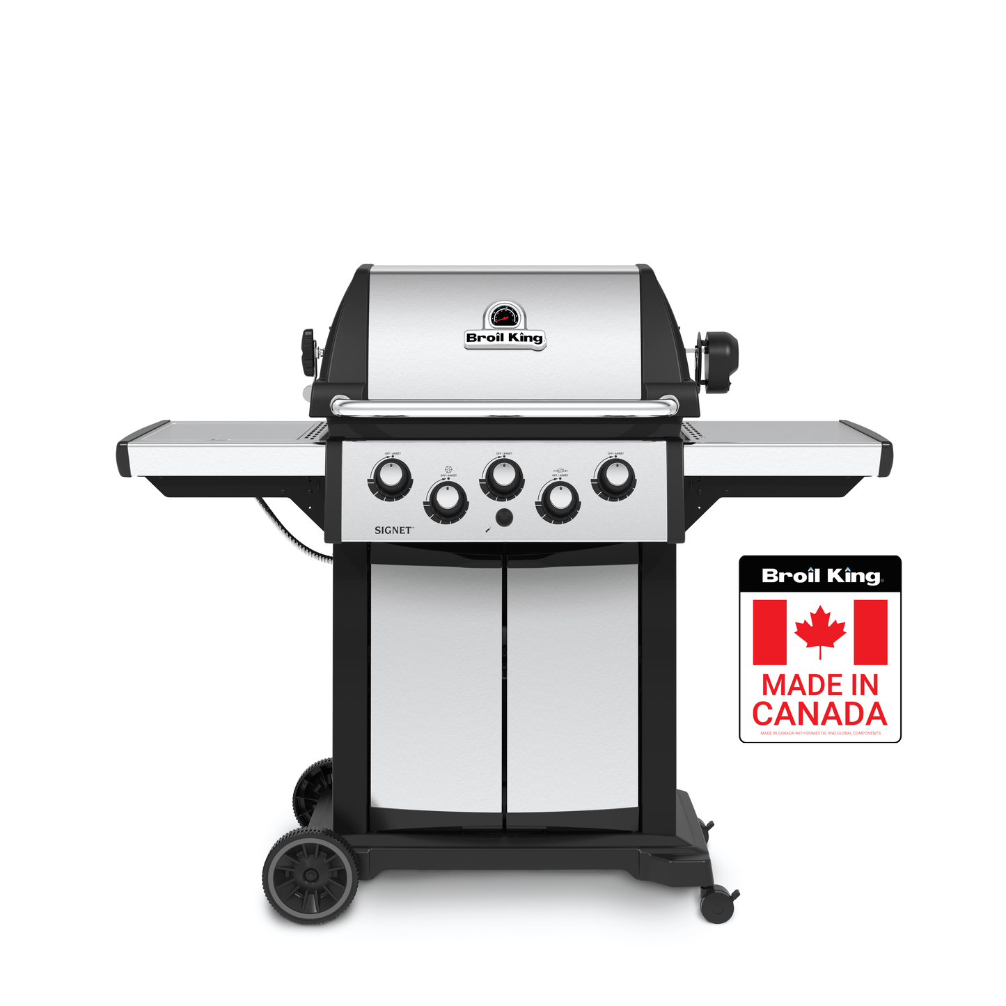 Broil King - Signet™ 390