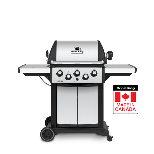Broil King - Signet™ 390