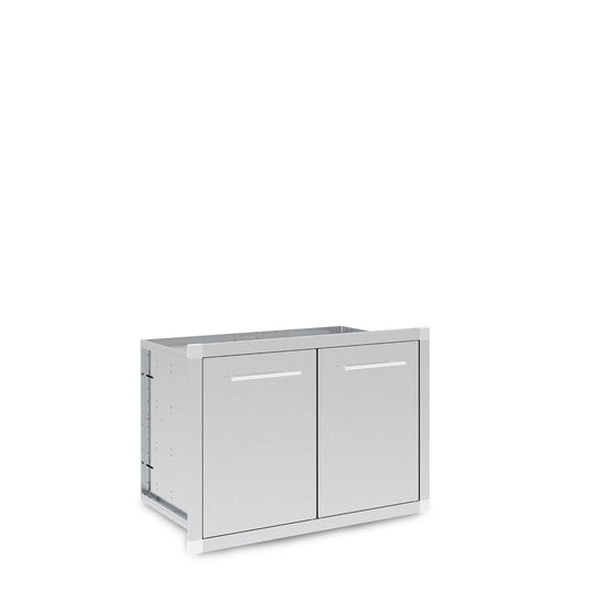 Broil King - Enclosed Double Door Assembly