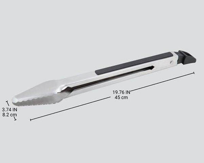 12" Baron™ Tong