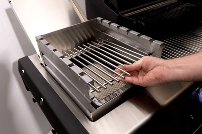 Broil King - WIND SHIELD