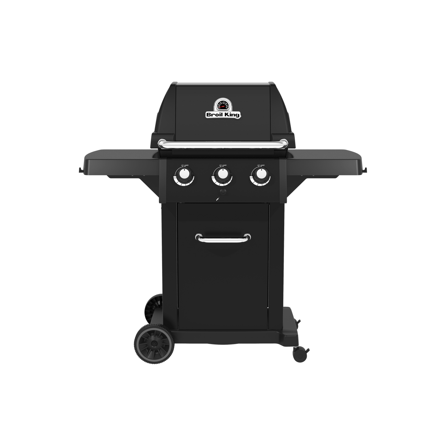 Broil King - Royal™ 320 Shadow