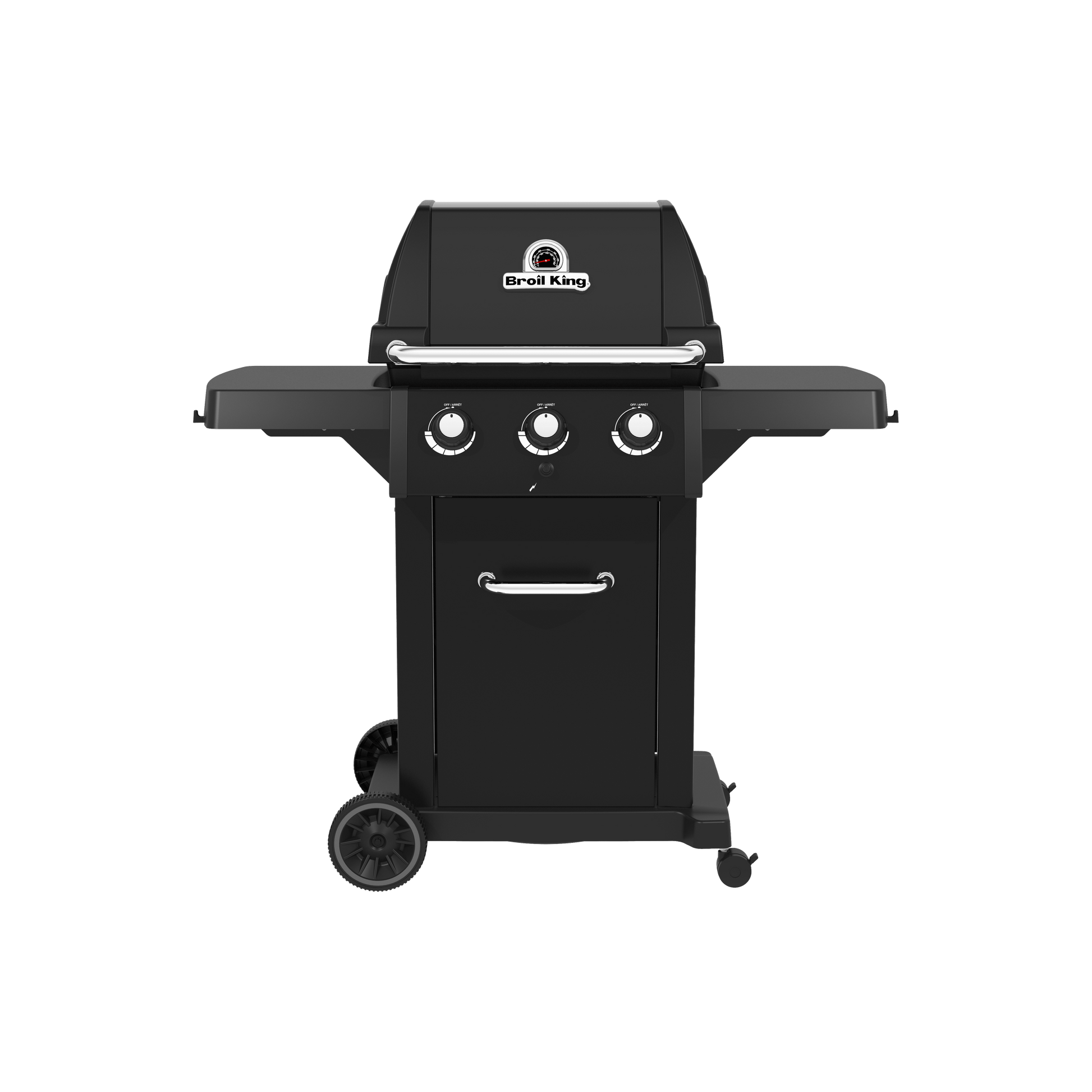 Broil King - Royal™ 320 Shadow