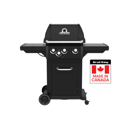 Broil King - Royal™ 340 Shadow