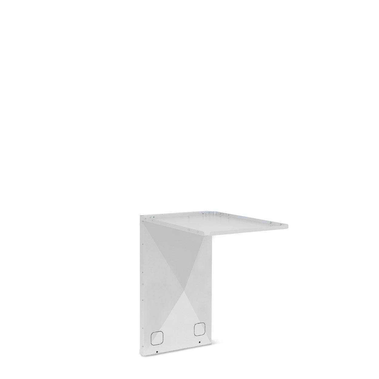 Stainless Steel Fridge Rear Panel - 22