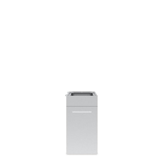 Broil King - Stainless Steel Waste Organizer Cabinet