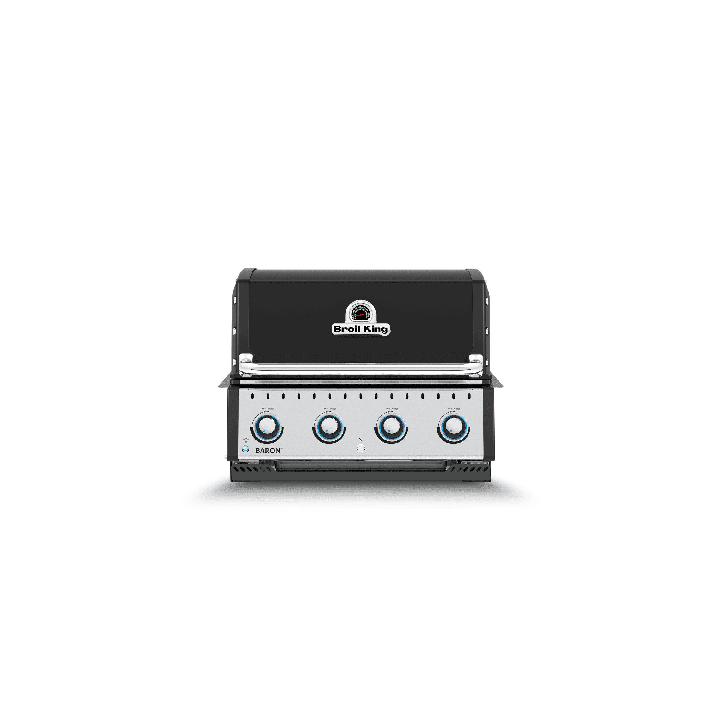 Baron™ 420 Built-In